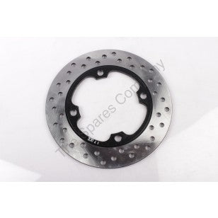 DISC,RR BRAKE    