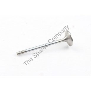 EXHAUST VALVE A500