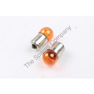 TRAFFICATOR BULB 12V-10W (AMBER) TB