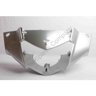 HANDLE  Front COVER (FORCE SILVER ME)    