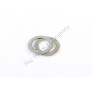 WASHER,STEERING HEAD DUST SEAL