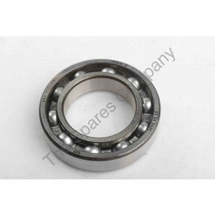 BALL BEARING SLEEVE GR.