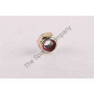 NUT-MAINSHAFT-5SP