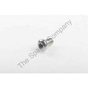 SOCKET BUTTON HEAD CAPSCREW