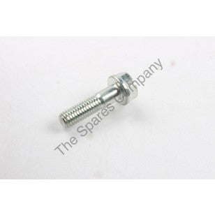 HEX FLANGE BOLT M8X1.25 X 30