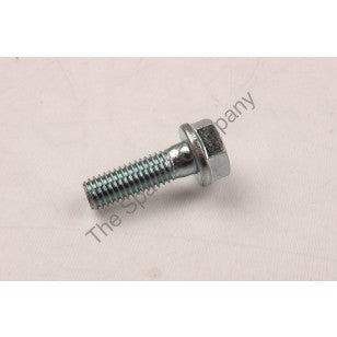 FLANGED BOLT M8*25