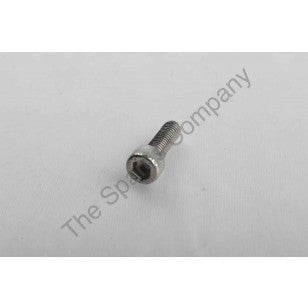 HEX.SOCKET HD.CAP  SCREW,M6 X 20 KUN-80