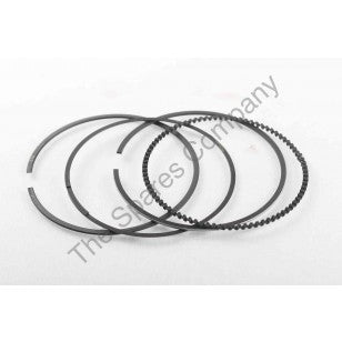 PISTON RING SET - TBTS