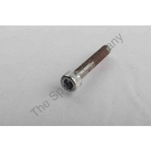 HEX. SOC. HD. CAP SCREW, M6x1x35, IS:226