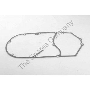 GASKET, COVER RH