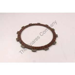 CLUTCH FRICTION PLATE