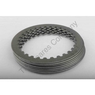 CLUTCH PLAIN PLATE