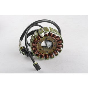 TBTS STATOR & PULSAR COIL ASSY