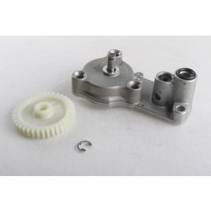 OIL PUMP ASSY