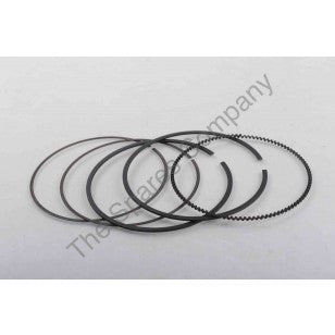 PISTON RING SET UCE 500CC