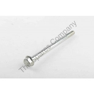 FLANGED HEX BOLT M8X1.25x114