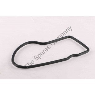 GASKET- ROCKER COVER INLET- RUBBER