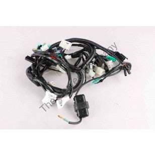 WIRING HARNESS TBTS
