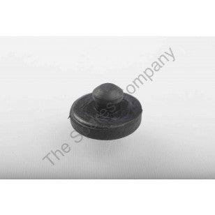 SUPPORT (brake pedal rubber)