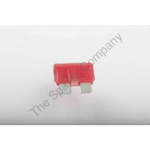 BLADE FUSE -10AMPS RED COLOUR