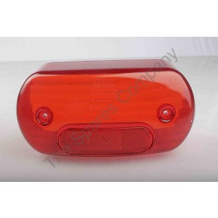 LENS-ELECTRA TAIL LAMP