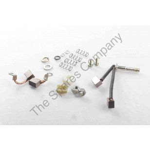 BRUSH ASSY KIT (V350)