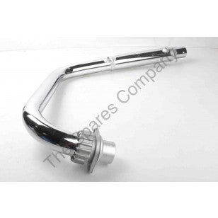 EXHAUST PIPE ASSY - CLASSIC 350