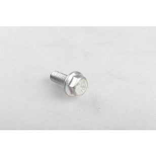 FLANGED HEX BOLT M8*20