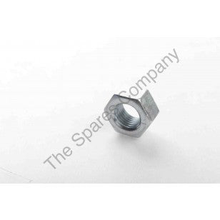 HEX NUT M12 X 1.25