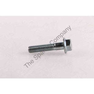 HEX FLANGE BOLT M8 X 1.25 X 38