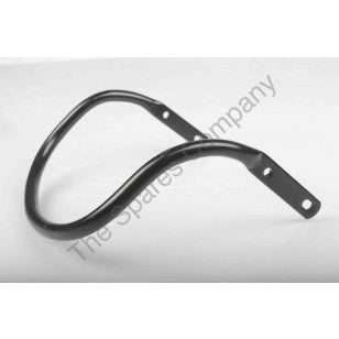 PILLION HANDLE