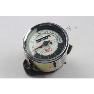 SPEEDOMETER(KMPH)