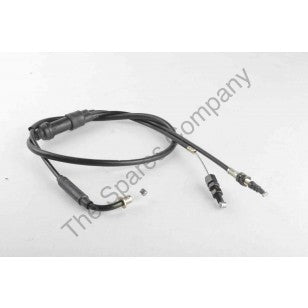 throttle cable