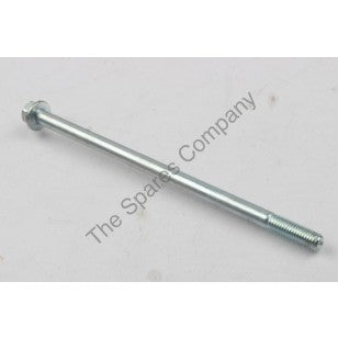 FLANGED HEX BOLT M8*1.25*170