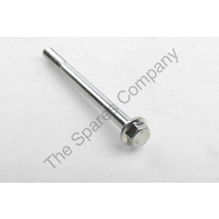 FLANGED HEX BOLT M8 X 1.25