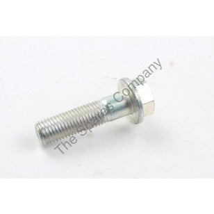 M12*1.5*45 HEX FLANGE BOLT