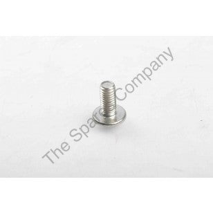 PHILLIPS ROUND HEAD MACHINE SCREW M6X13