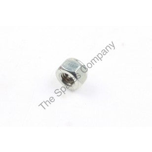 NT51 HEX NYLOCK NUT M10