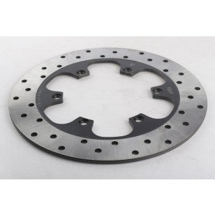 NT 51 REAR DISC PLATE