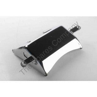 BRACKET ASSY.-TAIL LAMP PLATED