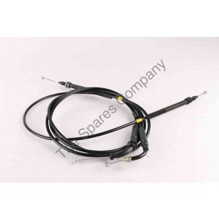 THROTTLE CABLE ASSY