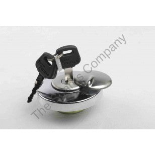 FUEL TANK CAP WITH KEY