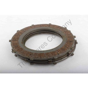 Clutch Plate Kit