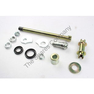 REAR WHEEL AXLE KIT