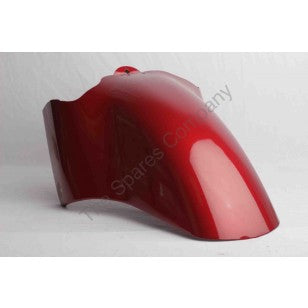 SET Front FENDER A Assembly(CBR,R-195C)    