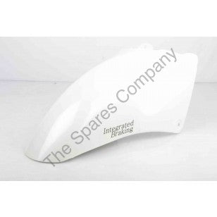 SET Front FENDER A Assembly(PSWM,WH-004P)    