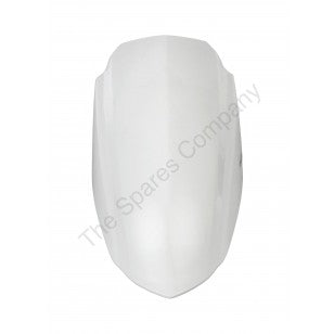 SET, FRONT  FENDER (PEARL FADELESS WHITE)    