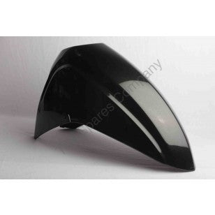 SET, FRONT FENDER (PANTHER BLACK ME)    