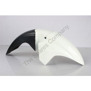 FENDER FRONT(PFW,NH-341P)    