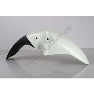 FENDER FRONT(PEAR FADELESS WHITE,NH-341P)    